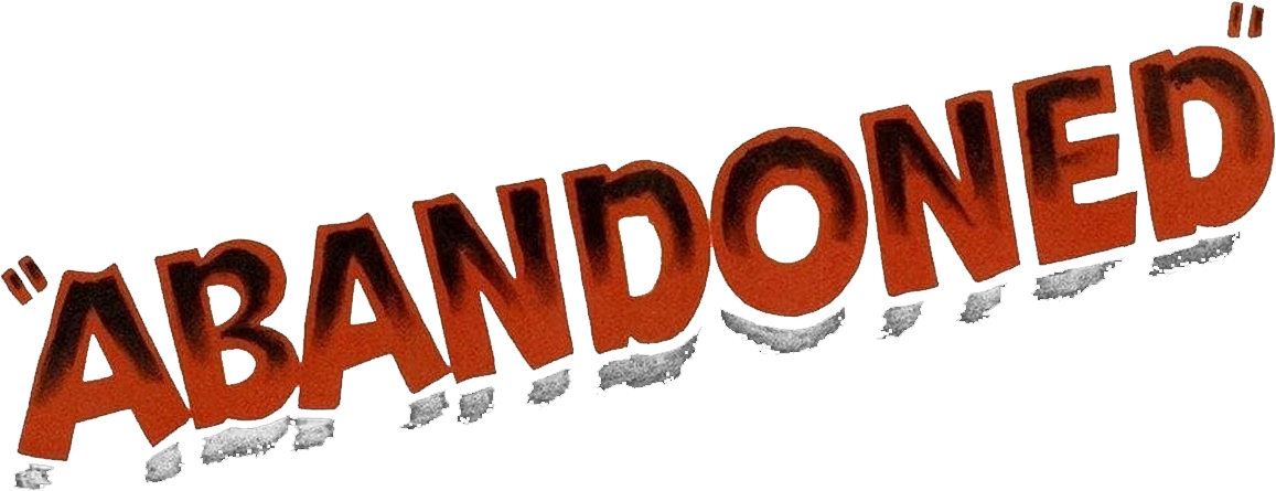 Abandoned Logo