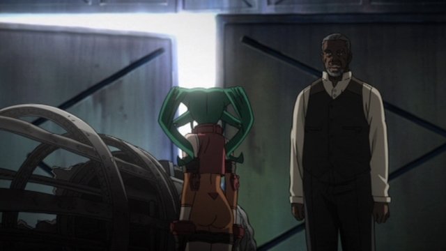 Solty Rei Season 1 Episode 16 Gogoanime Solty Rei Season 1 Episode 16 Gogoanime