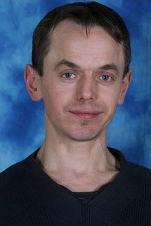 et billede af Andrzej Łudczak