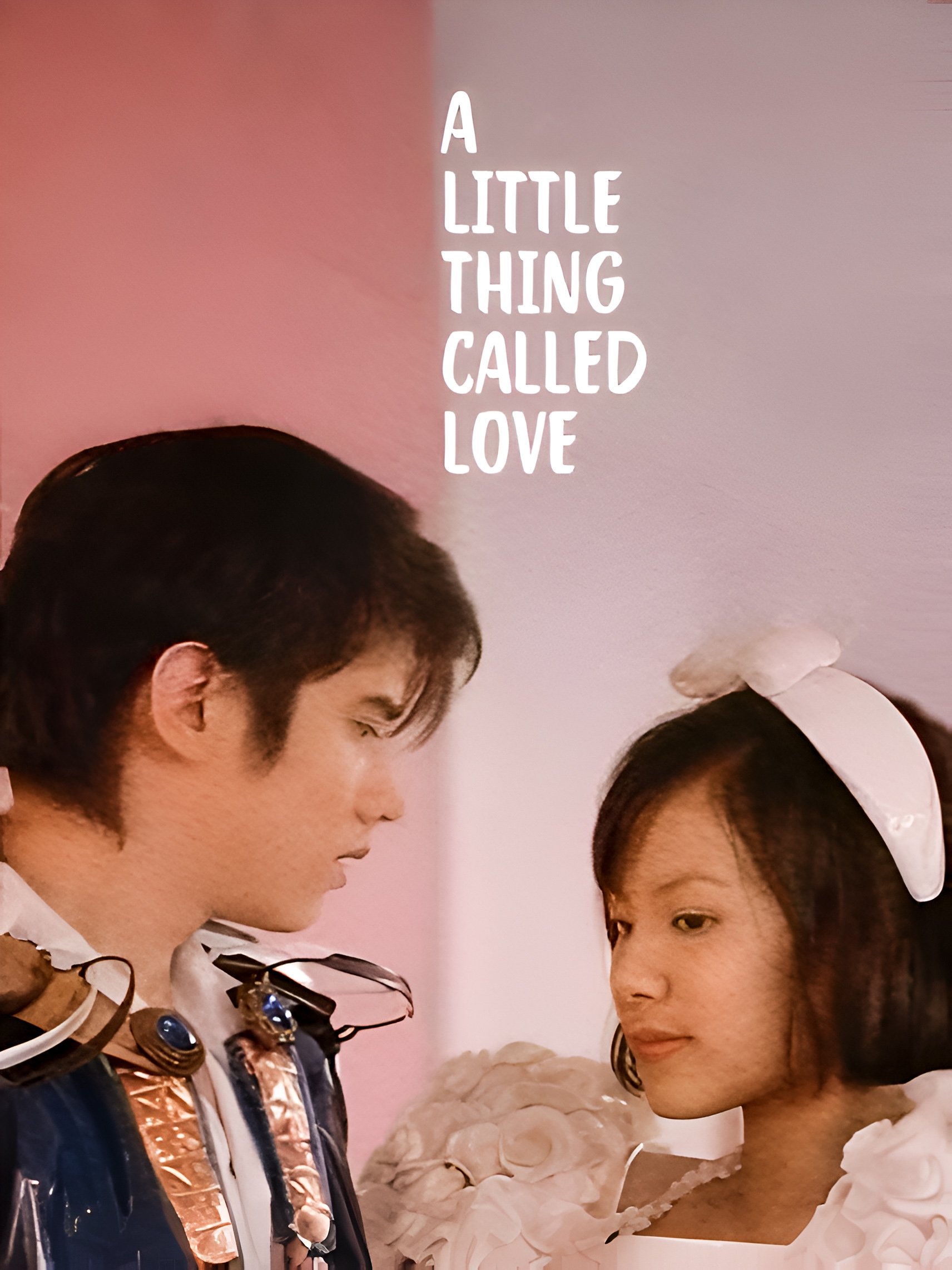 A Little Thing Called Love