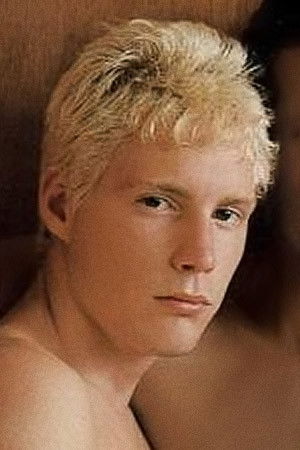 et billede af Peter Waves