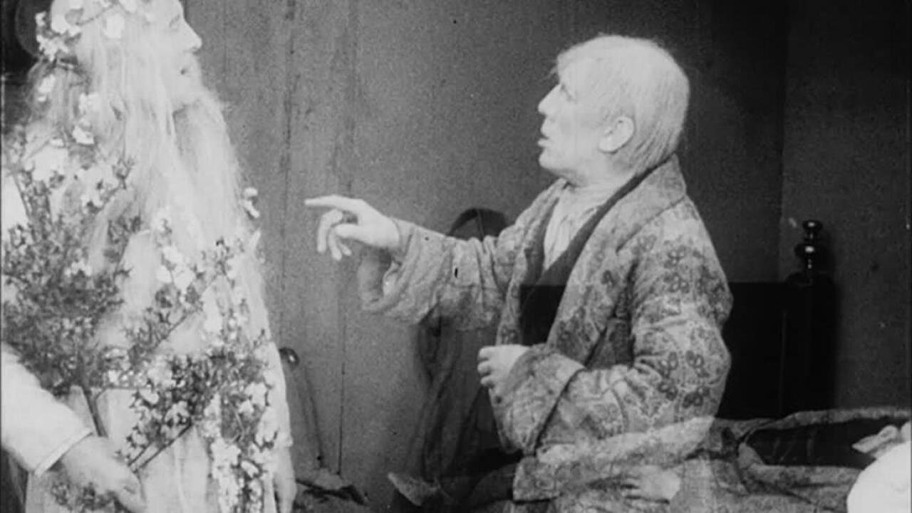 A Christmas Carol (1914)