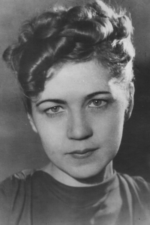 et billede af Olga Nozhkina