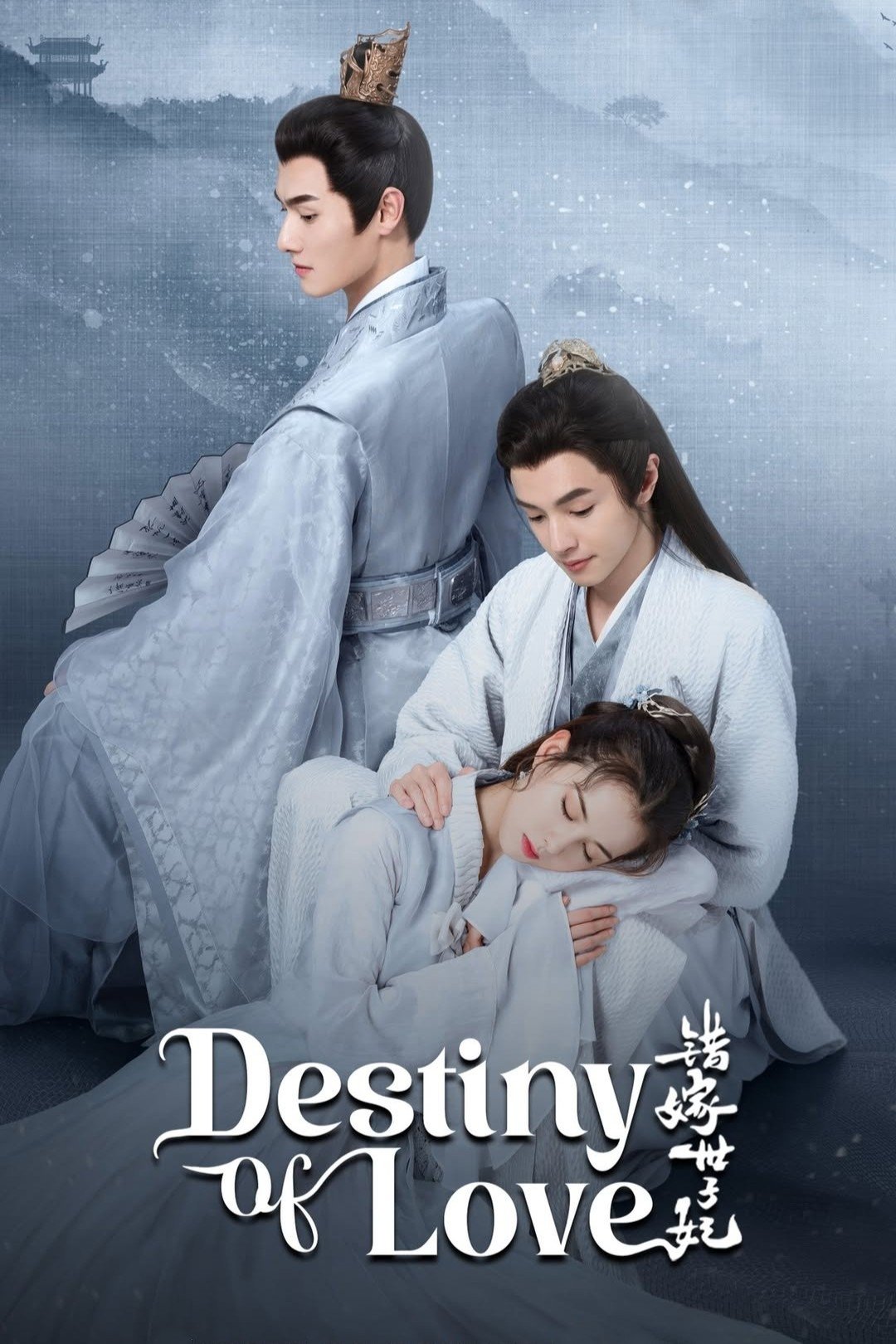 Destiny of Love ( 2025 ) Destiny of Love ( 2025 )