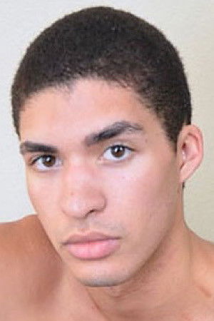 et billede af Vince Cooper