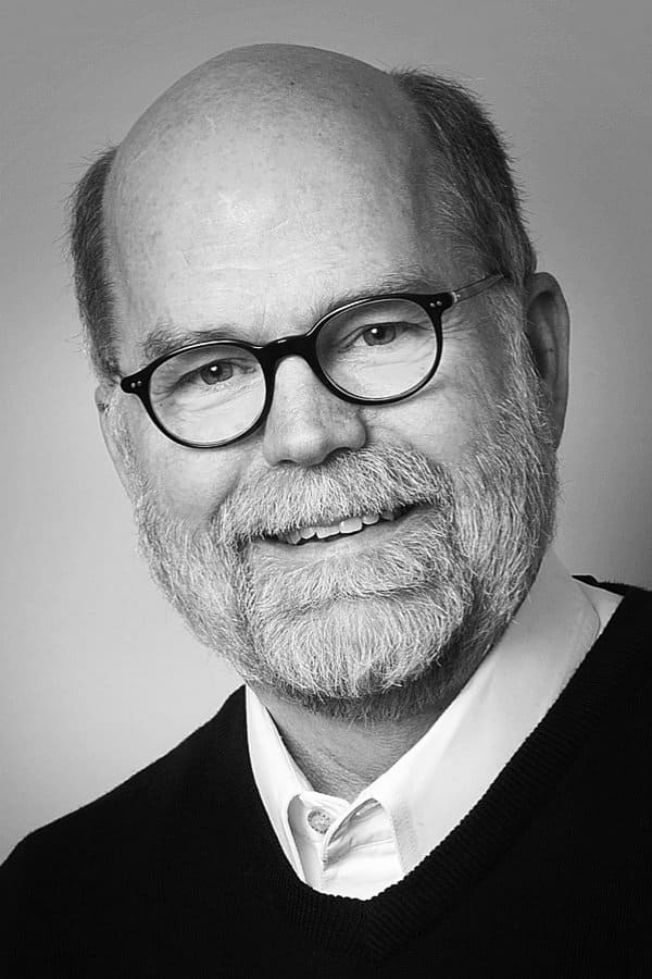 et billede af William Wages