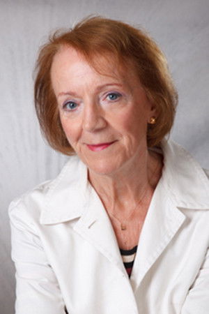 et billede af Raymonde Litalien