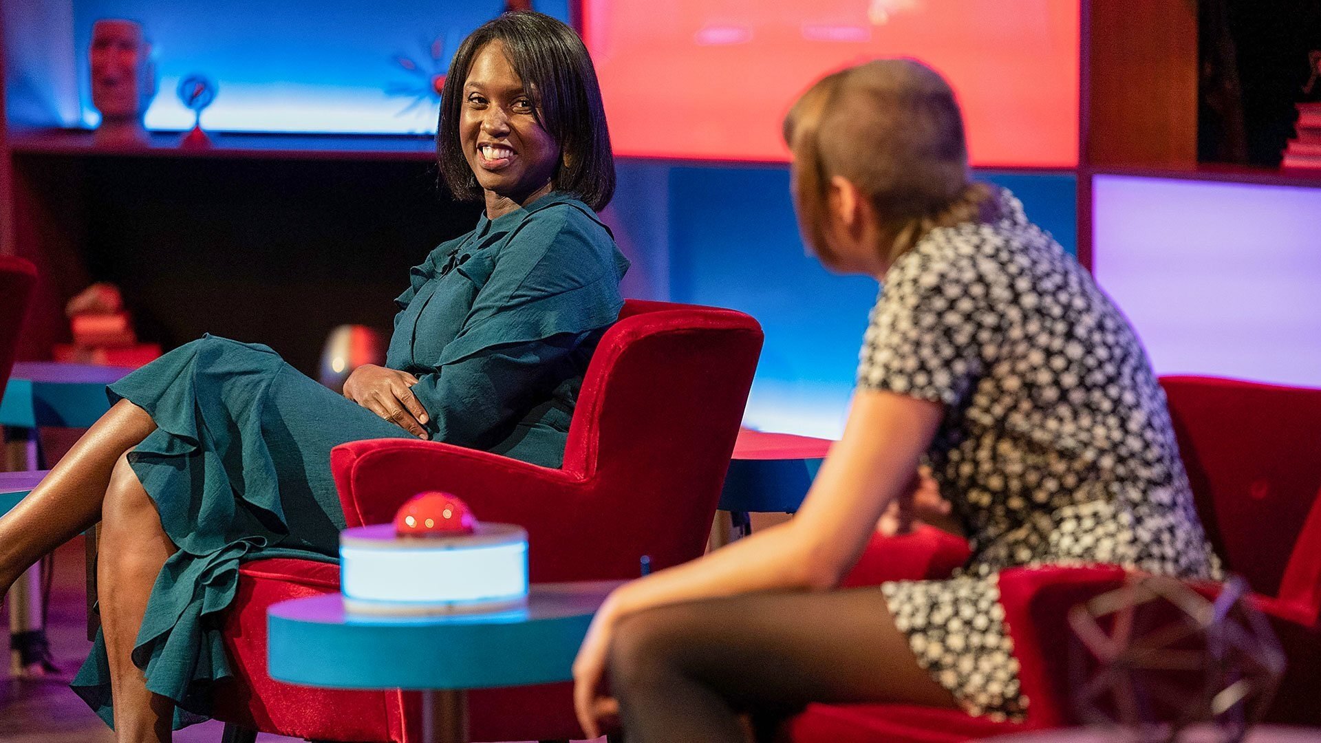 Richard Osman's House of Games