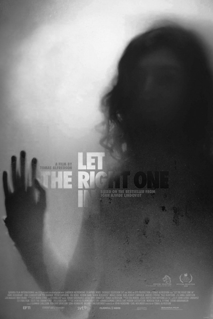 Let the Right One In