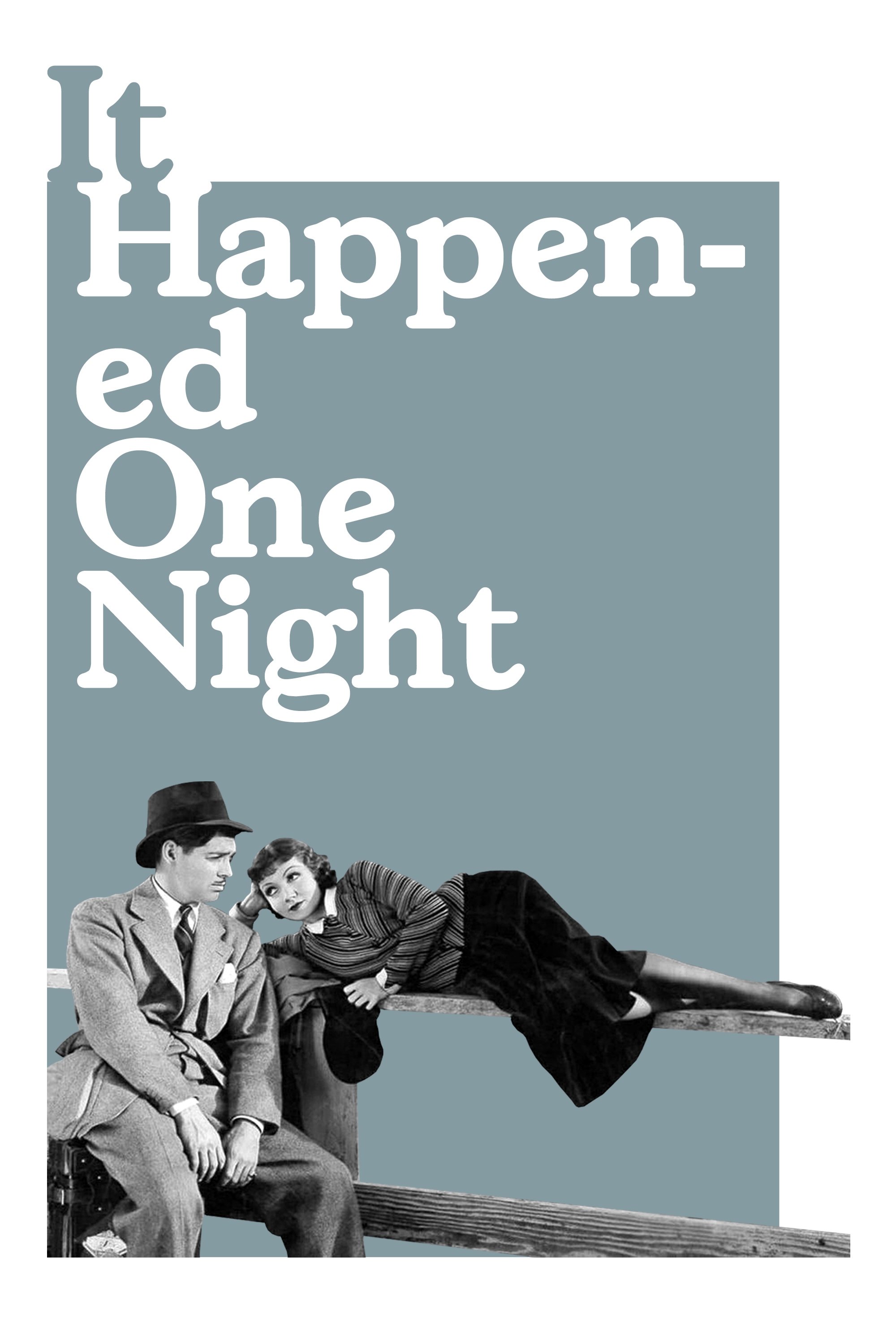 It Happened One Night