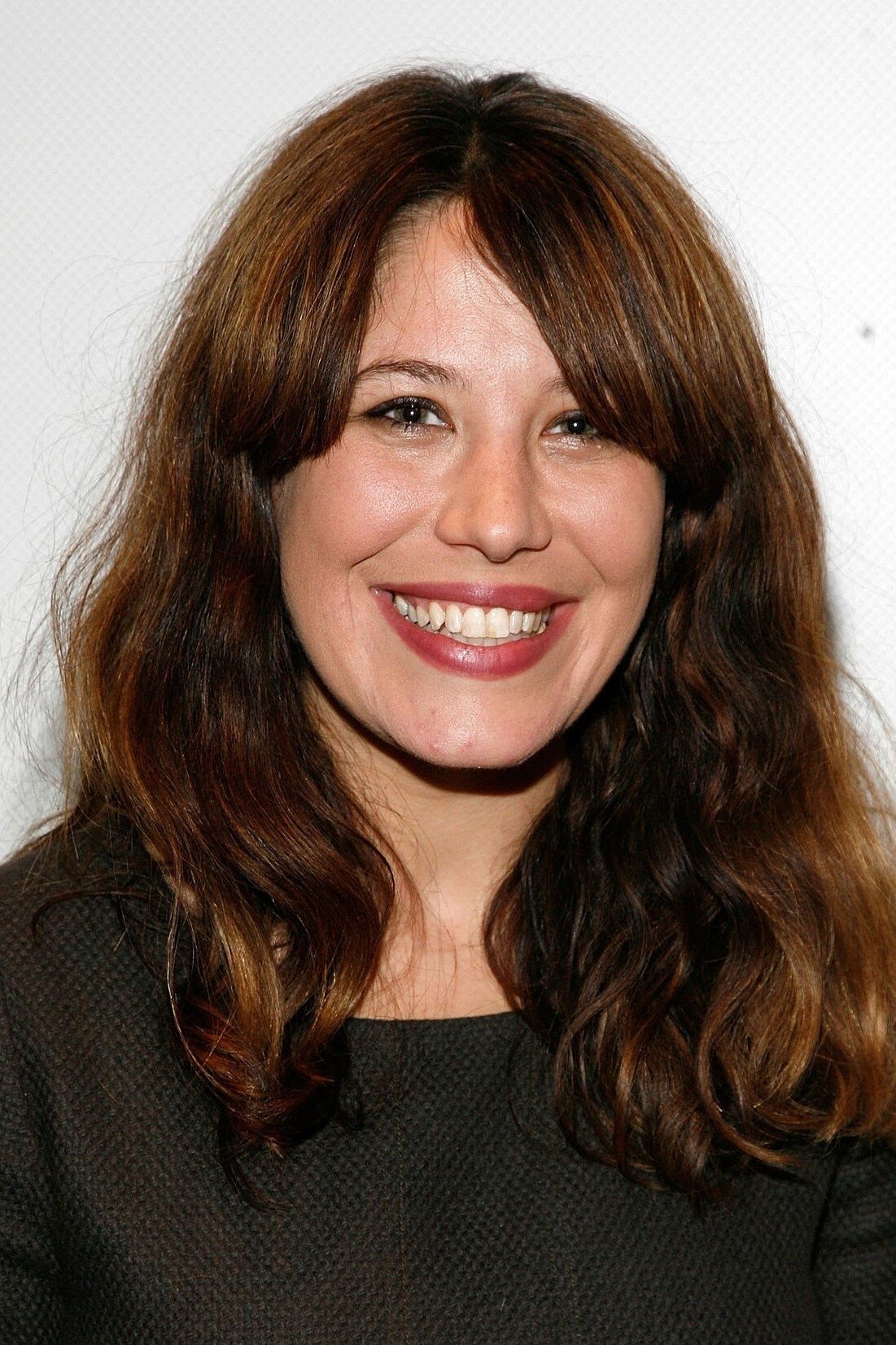 et billede af Rachel Shukert