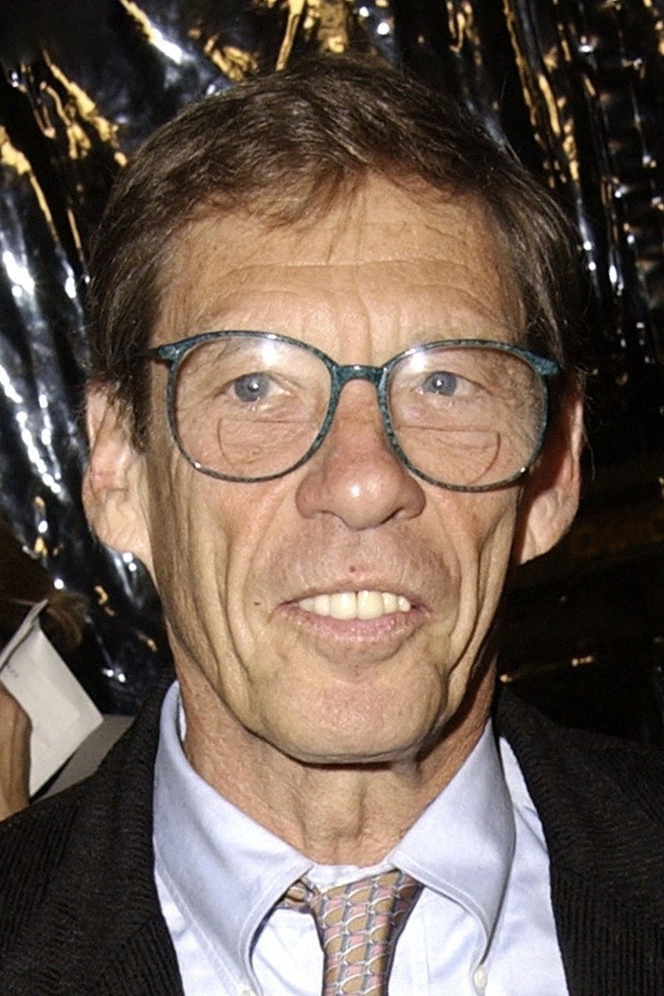 et billede af Harry Gittes