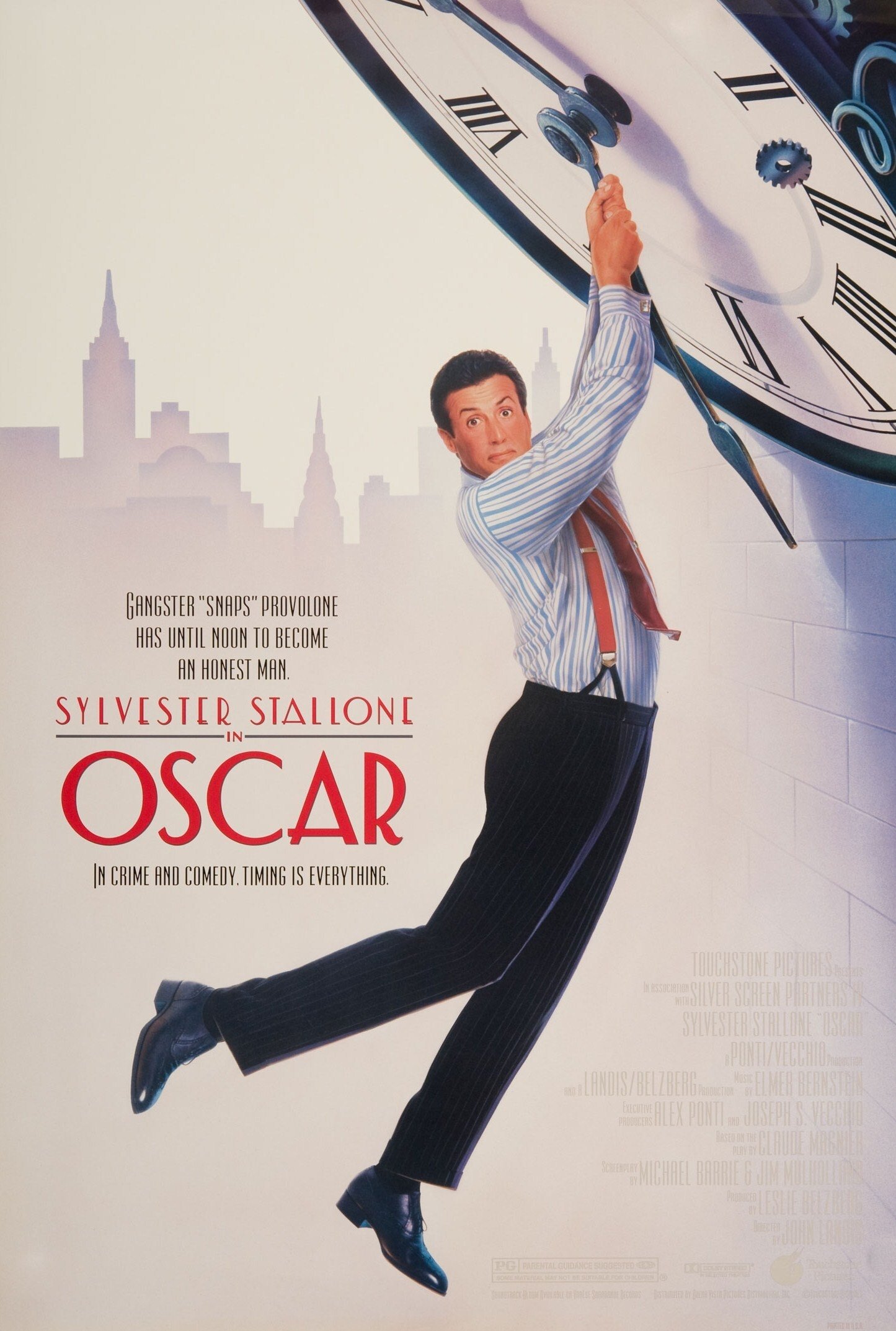 Oscar