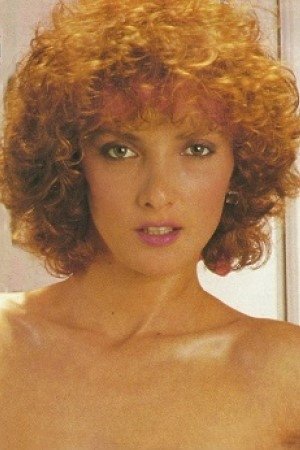 Alice de Carli's picture in the cast
