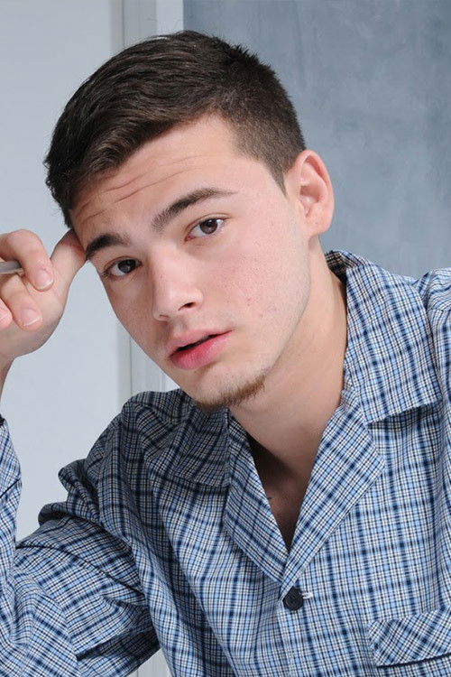 et billede af Trevor Spade