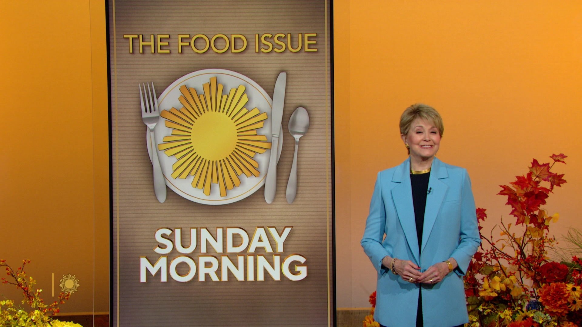 CBS News Sunday Morning