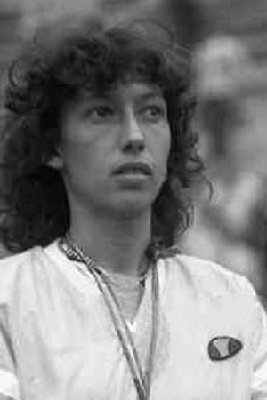 et billede af Virginia Ruzici