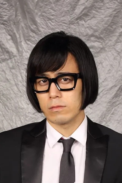 et billede af Temma Matsunaga