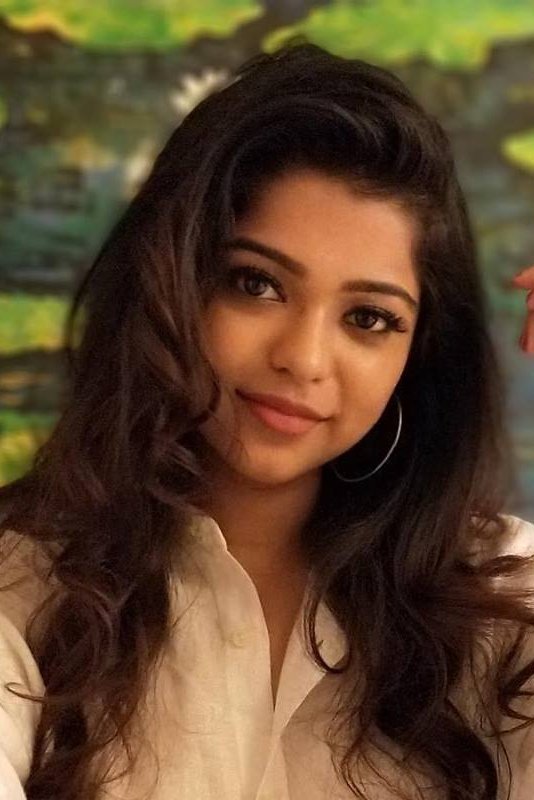 et billede af Celine Joseph