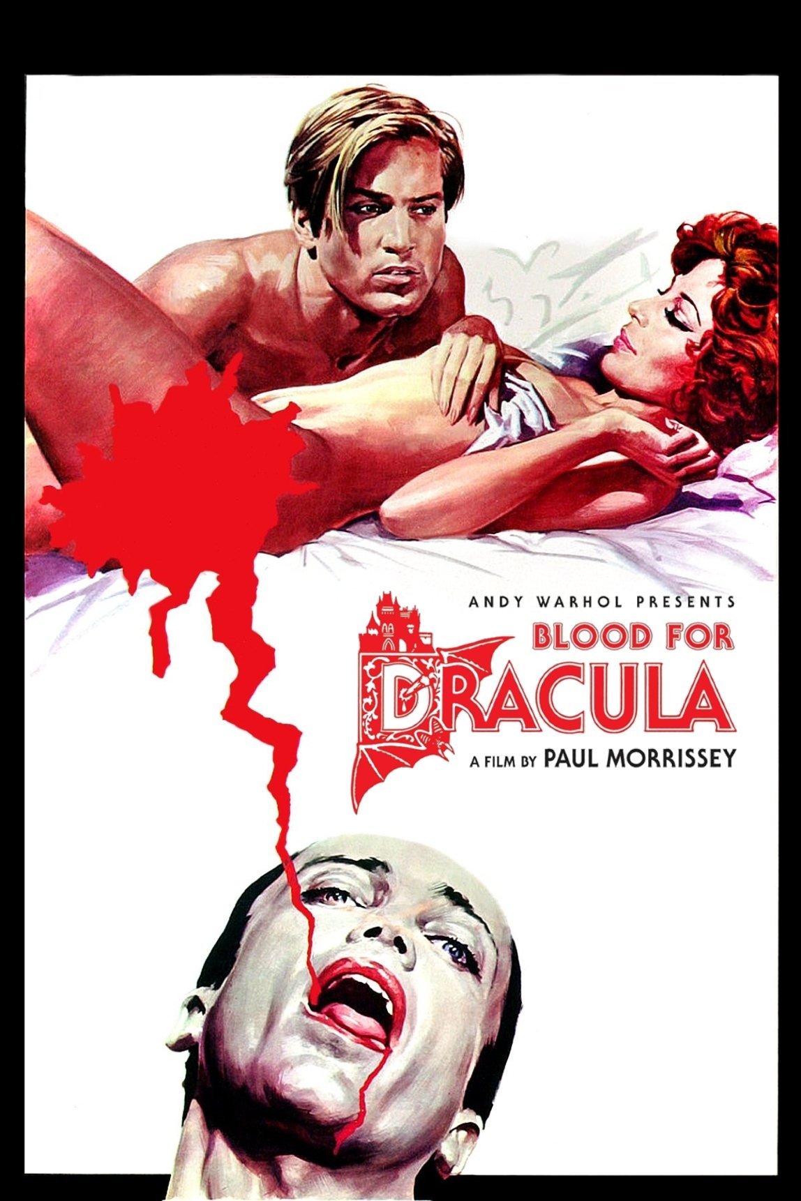Blood for Dracula