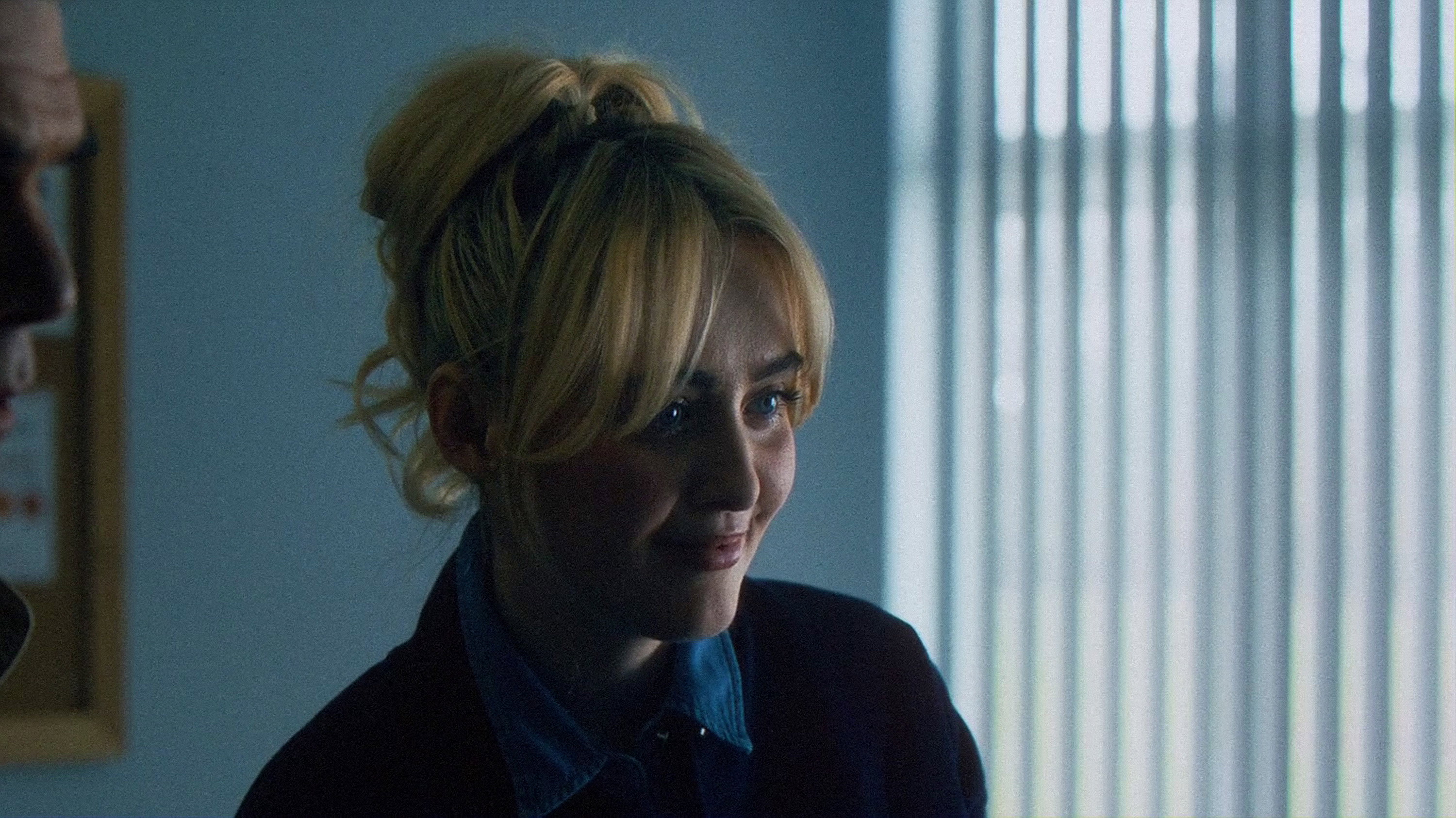 Ready or Not: Here I Come backdrop