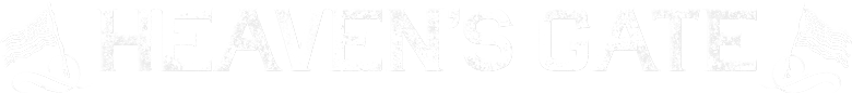 Heaven's Gate Logo
