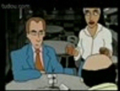 Dr. Katz, Professional Therapist