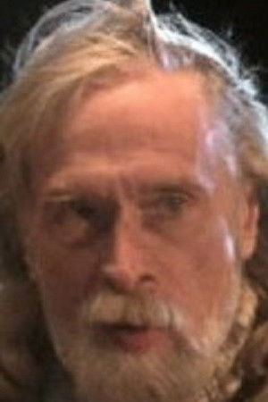 et billede af Nikolay Kalinin