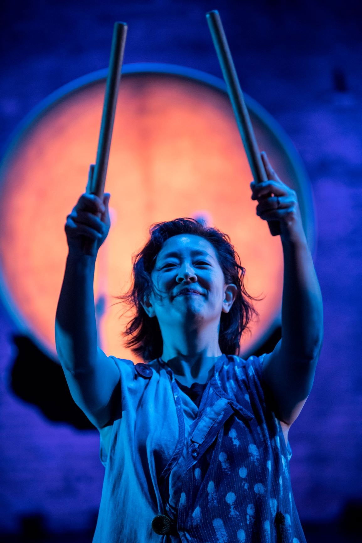 et billede af Jennifer Weir