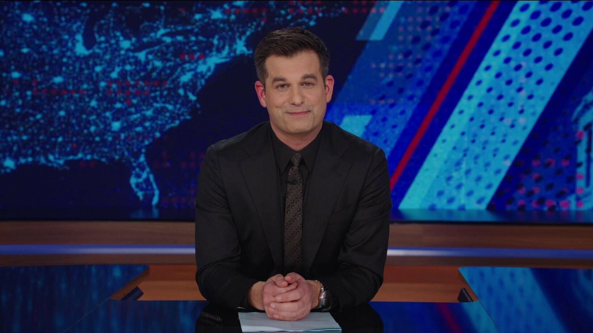 The Daily Show