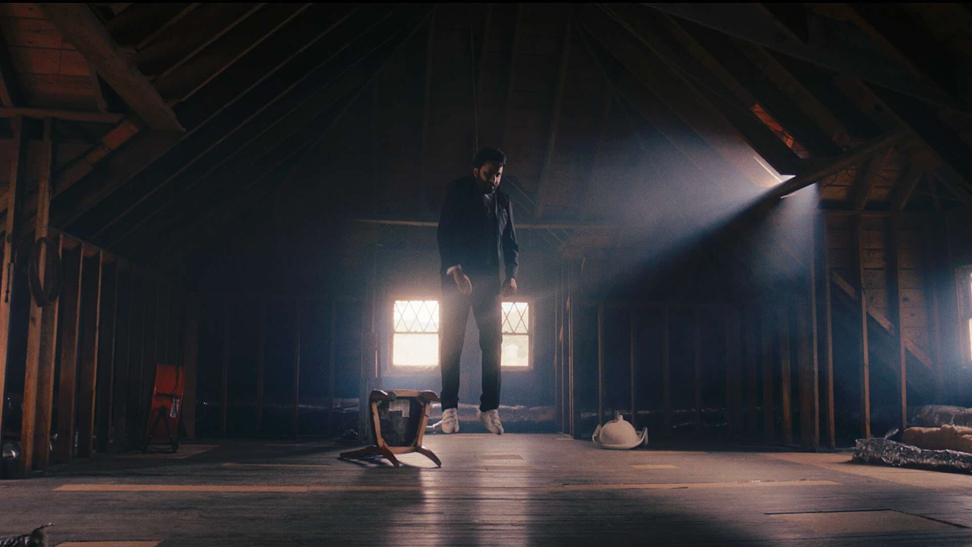 The Deserving (2024)