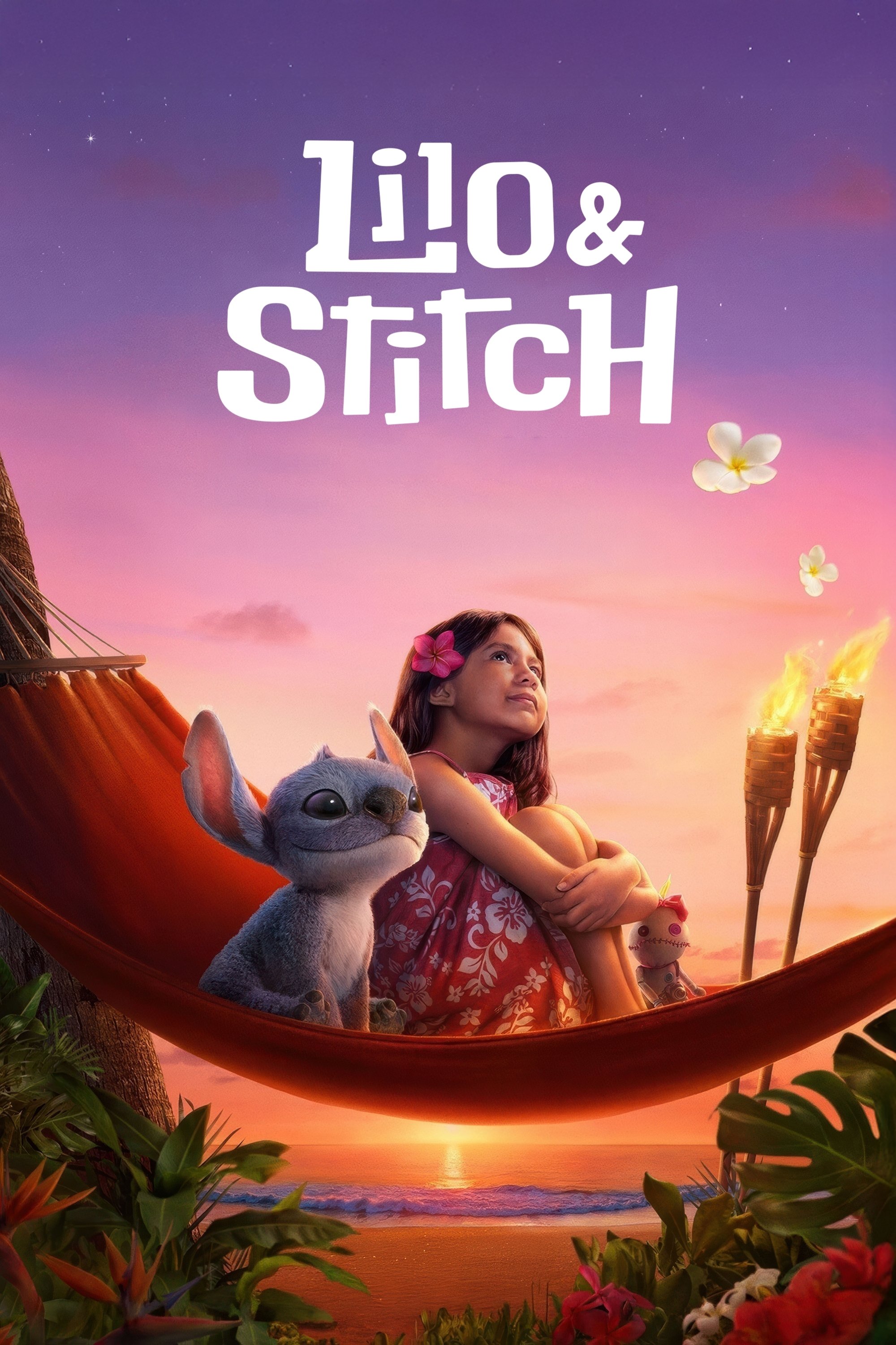 Lilo & Stitch