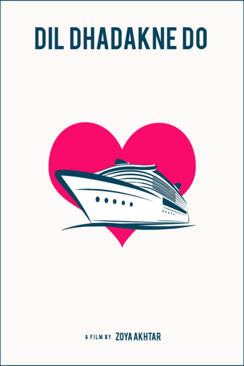 Dil Dhadakne Do