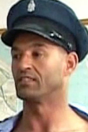 et billede af Johny Stud