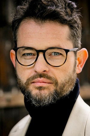 et billede af David Tobias Schneider