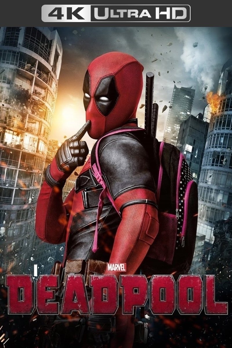 Deadpool