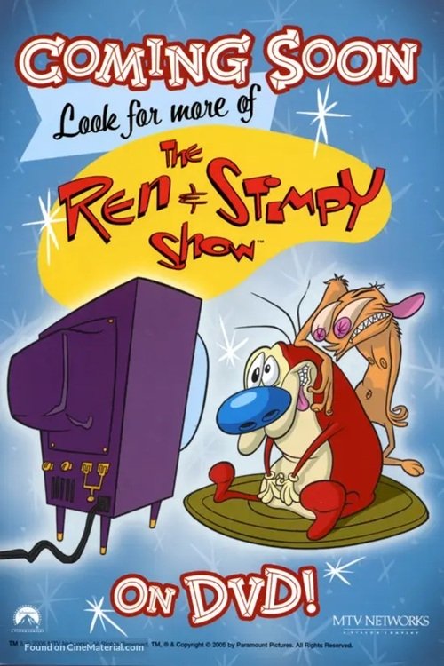 EN - The Ren & Stimpy Show (1991) (CA)