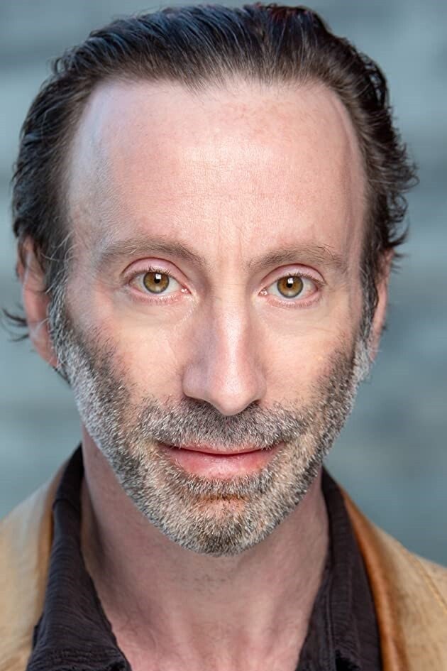 et billede af Matthew James