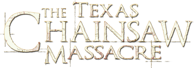 The Texas Chainsaw Massacre Logo