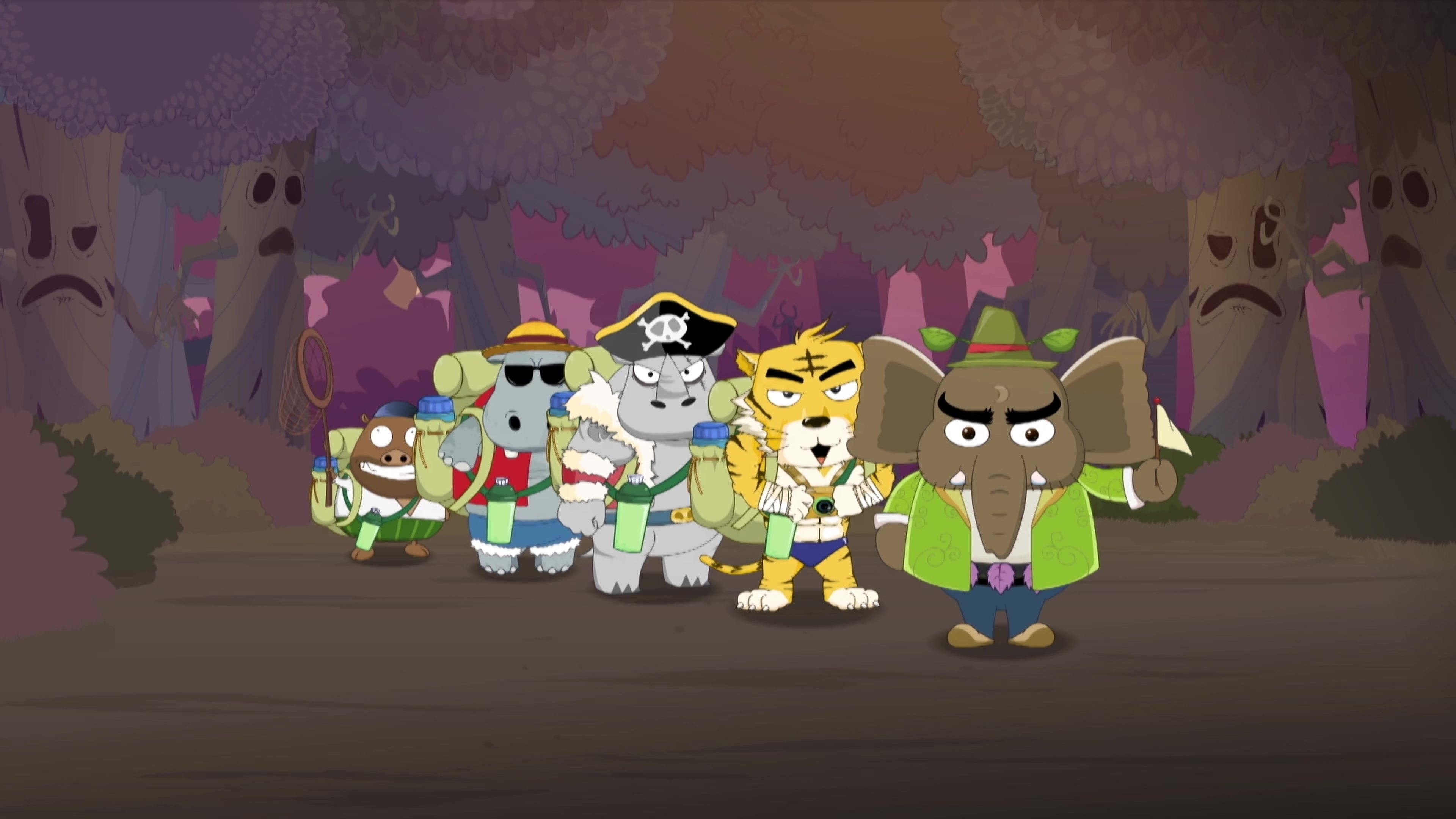Episode 4