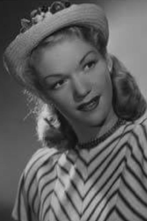 et billede af Patricia Castell