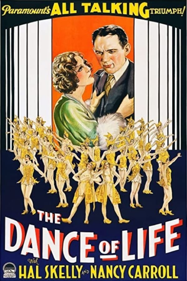 The Dance of Life