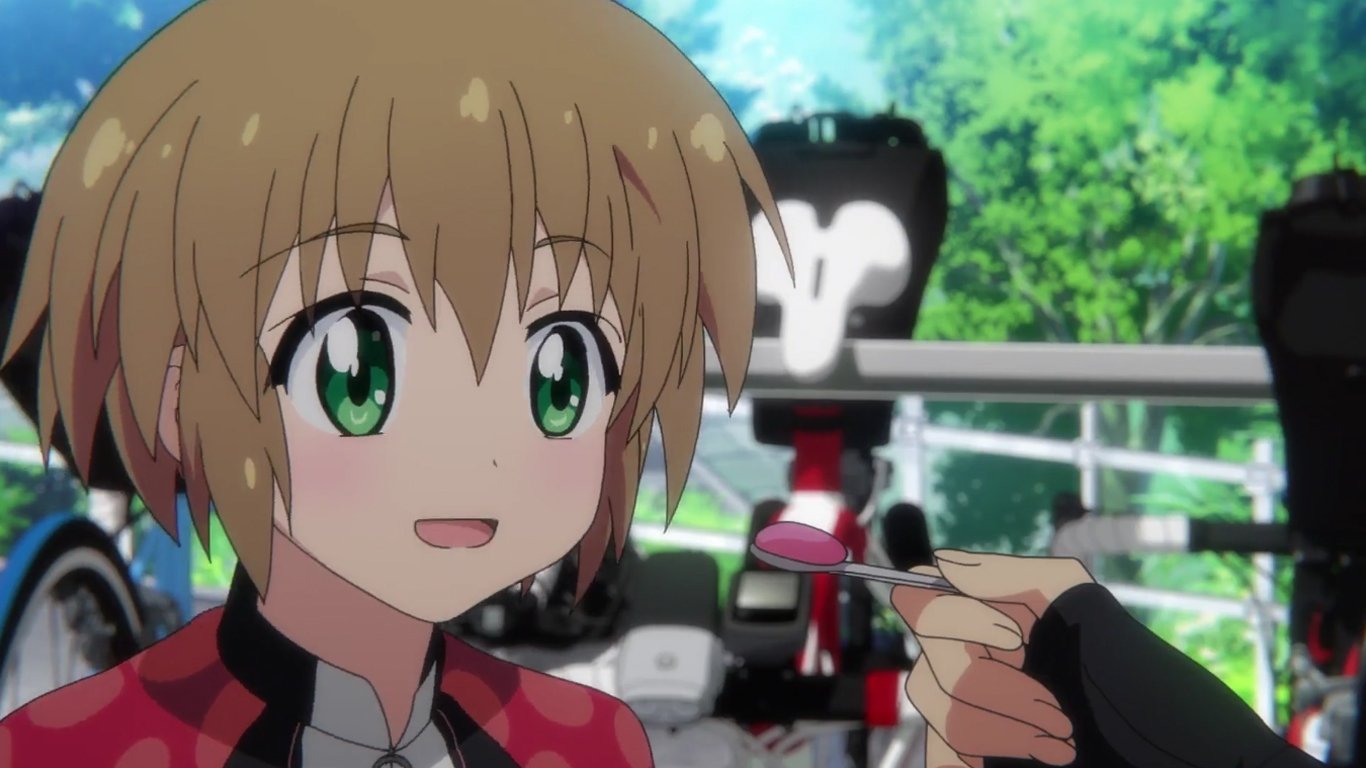 Long Riders!