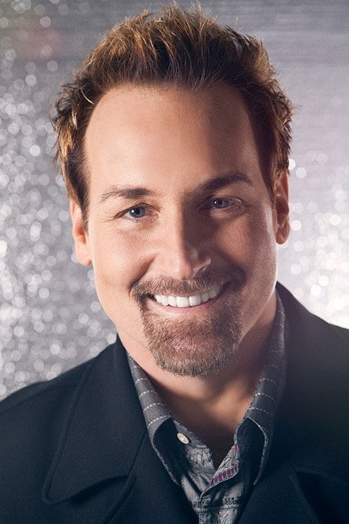 et billede af Michael English