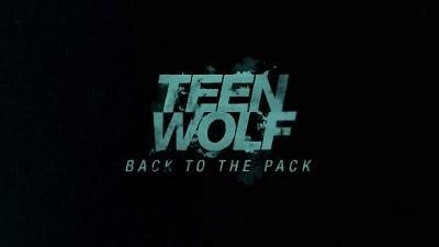 Thumbnail for Back to the Pack Season 0 Episode 10