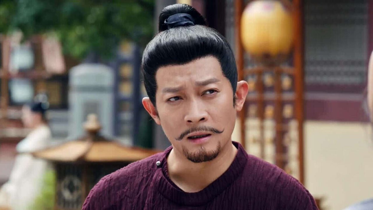 Strange Tales of Tang Dynasty
