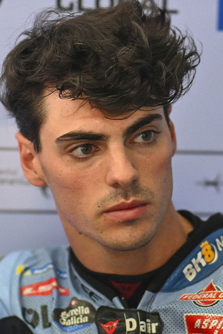 et billede af Fermín Aldeguer