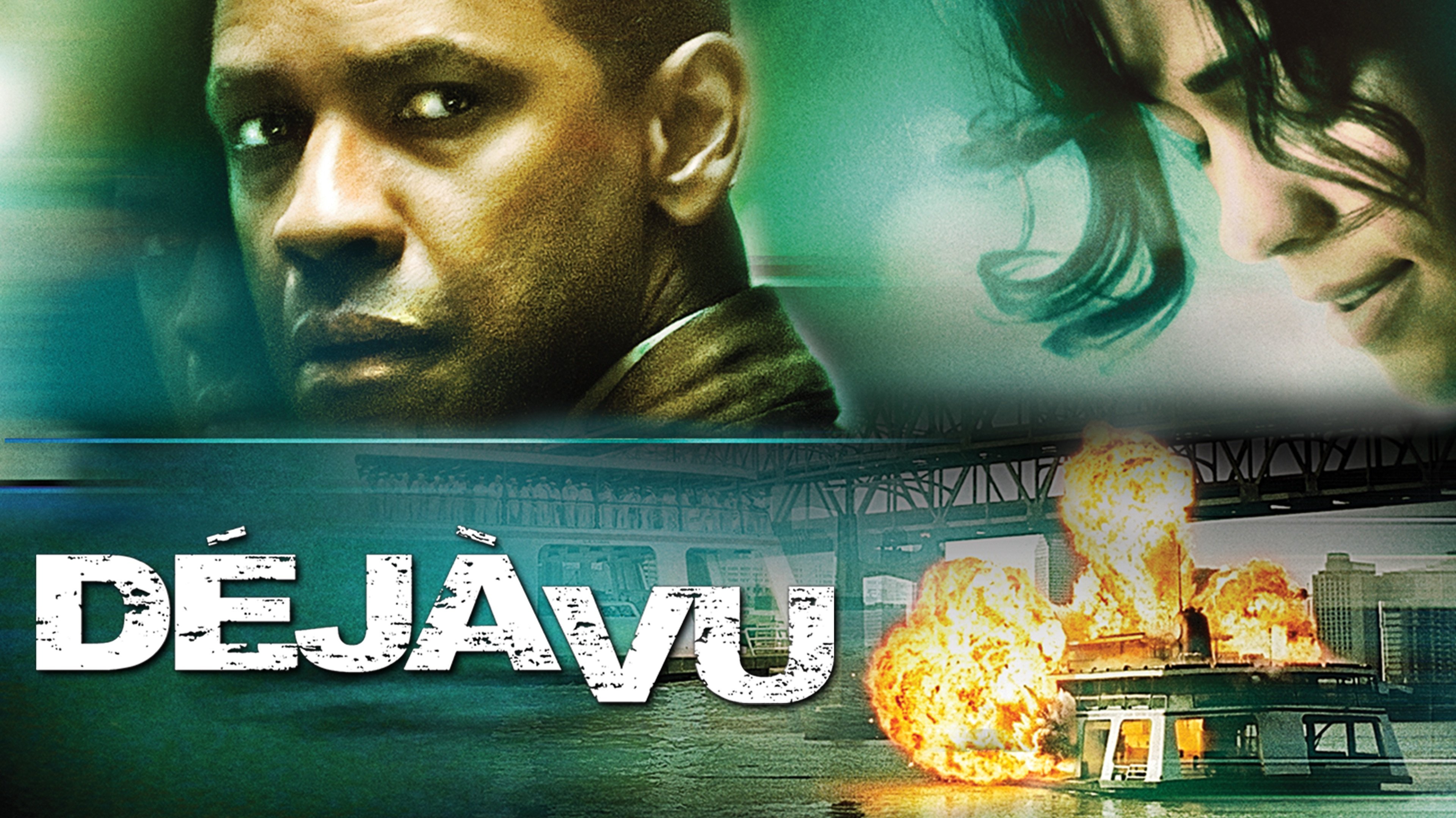 Déjà Vu (2006)