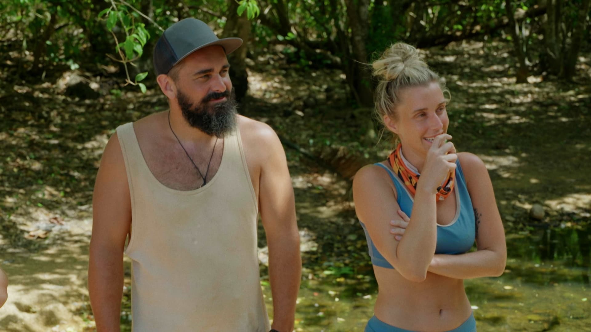 Survivor Québec 2x22