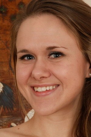 et billede af Victoria Kennedy